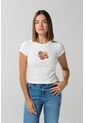 CAMISETA KOAJ 21691 2/25 de Koaj