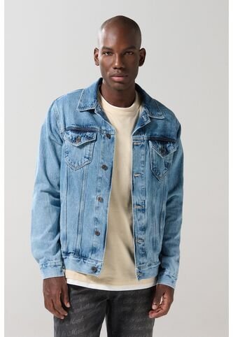 KOAJ CHAQUETA KOAJ SLIM 25314 3/25 Koaj