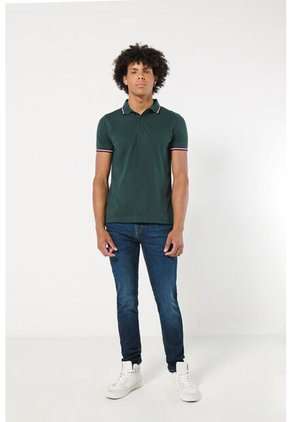 KOAJ PANTALON KOAJ SKINNY FIT 11629 3/24