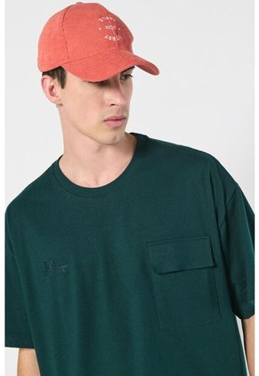 CAMISETA KOAJ DIDO 3/24