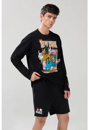 KOAJ BERMUDA KOAJ NEWONT 27640 4/25