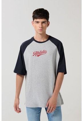 CAMISETA KOAJ GRANG 22572 2/25