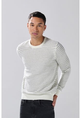 KOAJ SUETER KOAJ FRONDHO 30865 1/26 Koaj