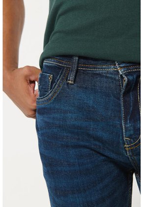 KOAJ PANTALON KOAJ SKINNY FIT 11629 3/24