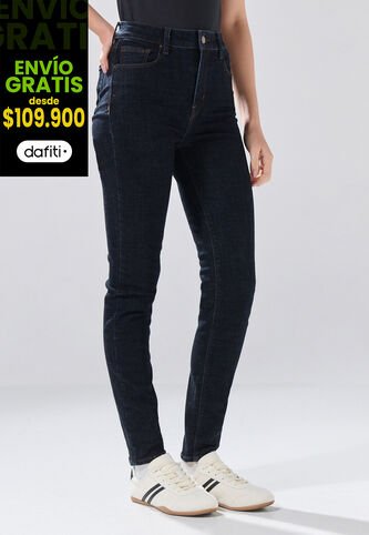 KOAJ PANTALON KOAJ JEAN JEGGING STA 31834 1/2 Koaj