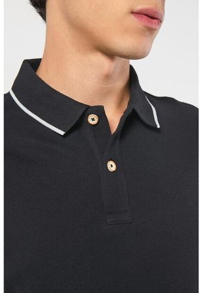 CAMISA POLO KOAJ EUFRY 1 4/24