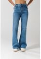 PANTALÓN KOAJ JEAN FLARE 23767 M 2/25 de Koaj