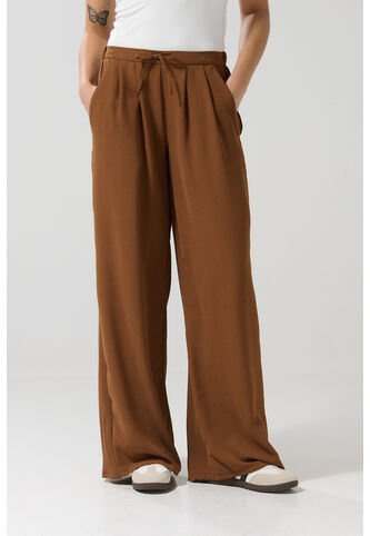 PANTALON KOAJ PALAZZO 25642 M 3/25 Koaj