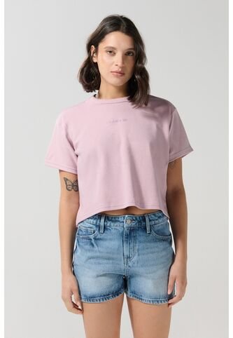 SHORT KOAJ JEAN VINTAGE 26784 3/25 Koaj