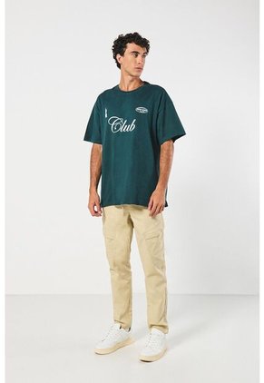 KOAJ CAMISETA KOAJ CLUB 17041 4/24
