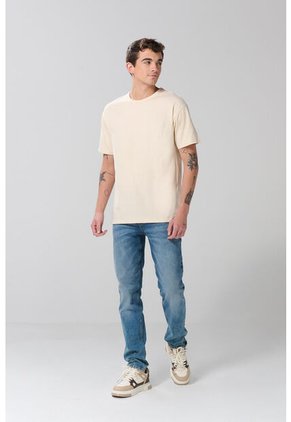 CAMISETA KOAJ TELUS 19634 1/25