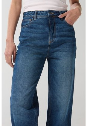 PANTALON KOAJ JEAN 90S 23833 2/25