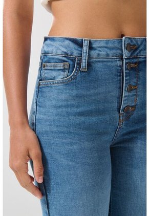 PANTALÓN KOAJ JEAN FLARE 23767 M 2/25