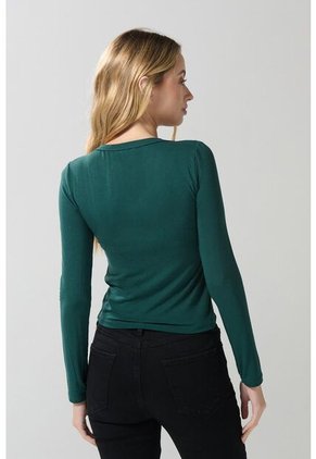 CAMISETA KOAJ 22035 2/25