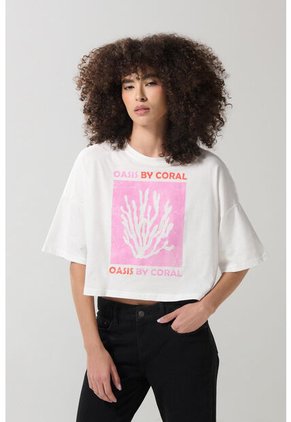 CAMISETA KOAJ 22683 2/25