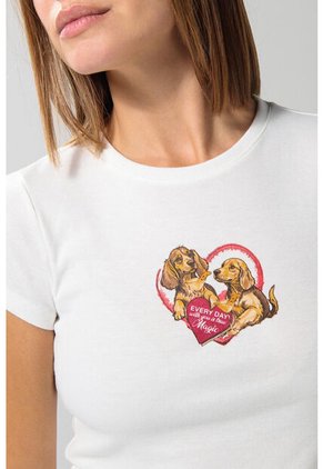 CAMISETA KOAJ 21691 2/25