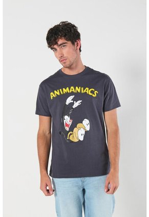 KOAJ CAMISETA KOAJ MANROA 15286 4/24