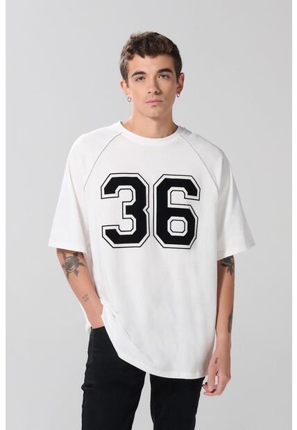 CAMISETA KOAJ PULL 18109 1/25