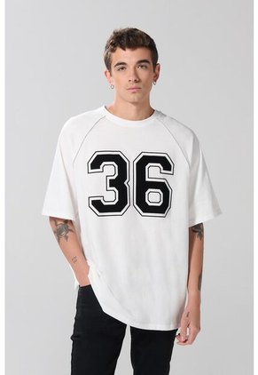 CAMISETA KOAJ PULL 18109 1/25