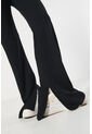 KOAJ PANTALON KOAJ FLARE MODA 11648 3/24 de Koaj