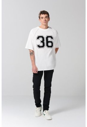 CAMISETA KOAJ PULL 18109 1/25