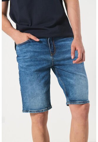 KOAJ BERMUDA KOAJ JEAN 16414 4/24 Koaj