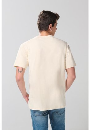 CAMISETA KOAJ TELUS 19634 1/25