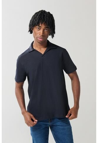 CAMISETA POLO KOAJ PERSEO 1 1/25 Koaj