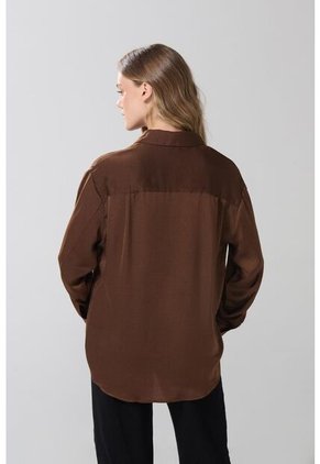 BLUSA KOAJ CAM OVERSIZE ML 9093 3/24