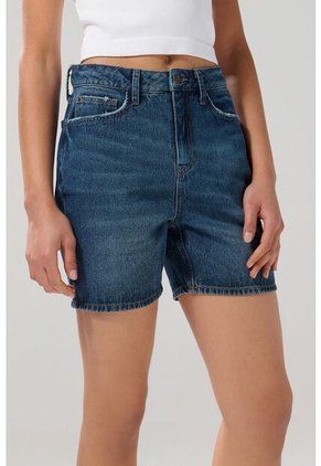 KOAJ SHORT KOAJ JEAN EXBOYFRIEND 29255 4/25