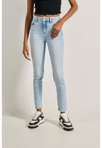 KOAJ PANTALON KOAJ JEAN JEGGING TA FB 9002 2/ Koaj