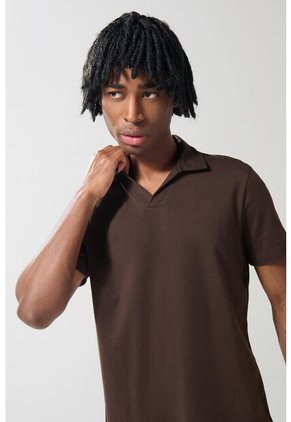 CAMISETA POLO KOAJ PERSEO 1 1/25