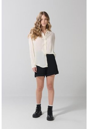 BLUSA KOAJ CAM OVERSIZE ML 9093 3/24