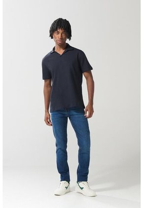 CAMISETA POLO KOAJ PERSEO 1 1/25