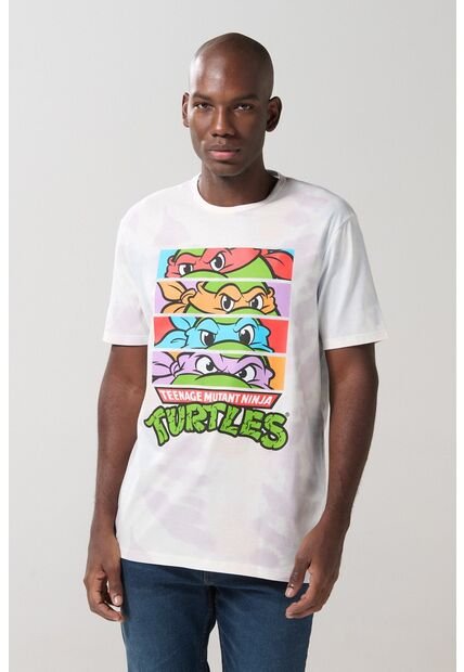 CAMISETA KOAJ LATEKO 24572 3/25