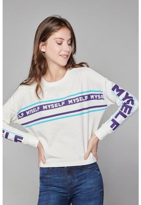 KOAJ-SUETER KOAJ LEKORT 2/19