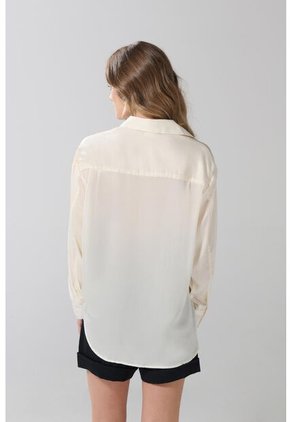 BLUSA KOAJ CAM OVERSIZE ML 9093 3/24