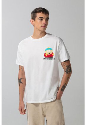 CAMISETA KOAJ SERYOT 18606 1/25