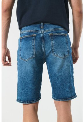 KOAJ BERMUDA KOAJ JEAN 16414 4/24