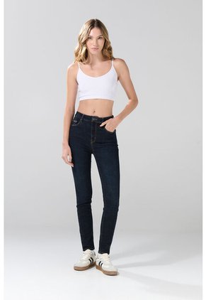 KOAJ PANTALON KOAJ JEAN JEGGING STA 30619 4/2