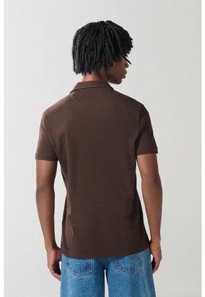 CAMISETA POLO KOAJ PERSEO 1 1/25