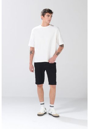 KOAJ BERMUDA KOAJ JEAN 31080 1/26