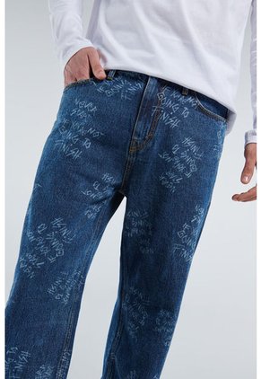 KOAJ PANTALON KOAJ 90S VINTAGE 5257 M