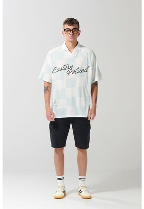 KOAJ CAMISETA KOAJ POOL 22185 2/25