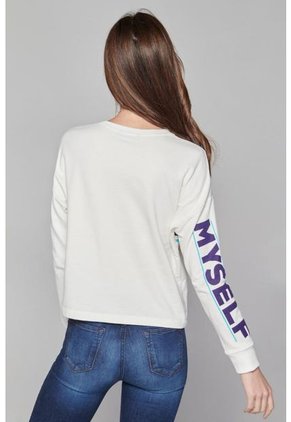 KOAJ-SUETER KOAJ LEKORT 2/19