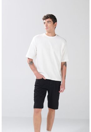 KOAJ BERMUDA KOAJ JEAN 31080 1/26