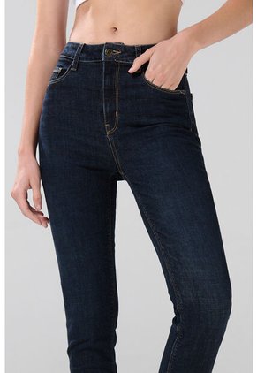 KOAJ PANTALON KOAJ JEAN JEGGING STA 30619 4/2