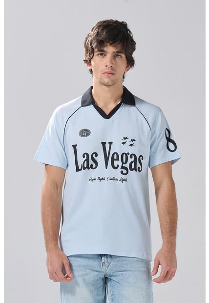 KOAJ CAMISETA KOAJ KROYU 29877 1/26