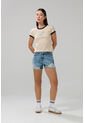 KOAJ SHORT KOAJ JEAN VINTAGE 28508 M 4/25 de Koaj