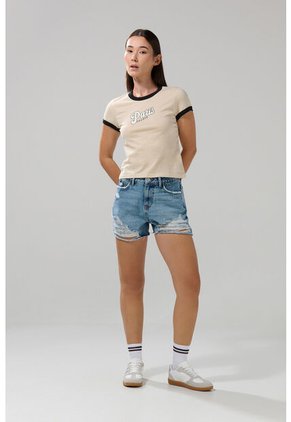KOAJ SHORT KOAJ JEAN VINTAGE 28508 M 4/25